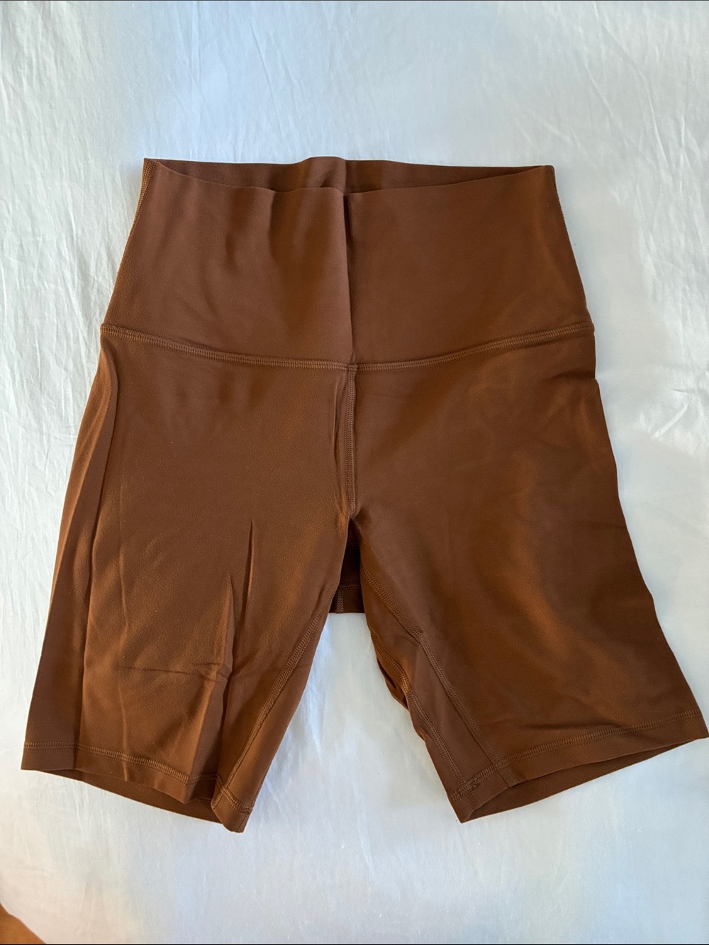 Lululemon align shorts 6